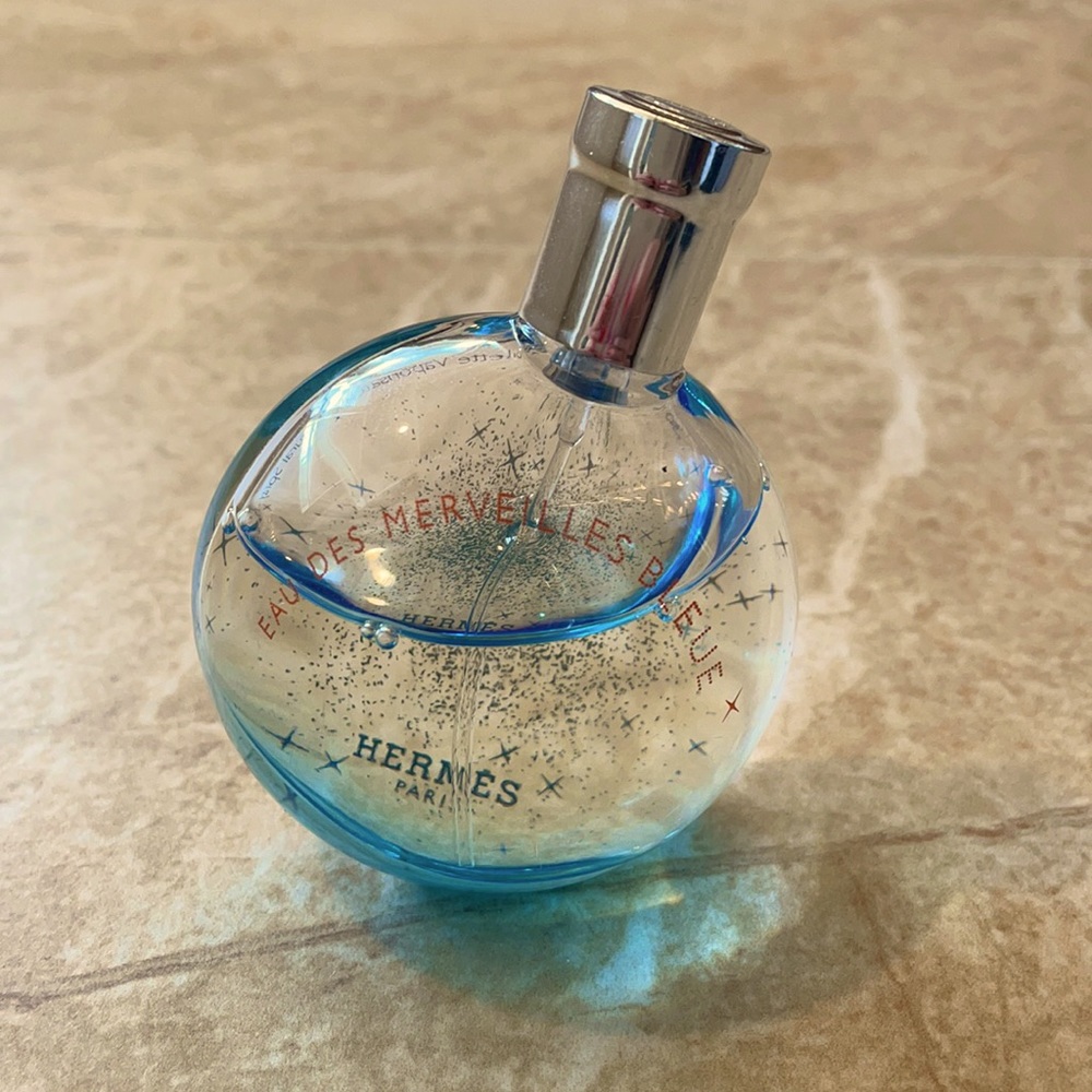 Hermès Perfume por Homme (for men)